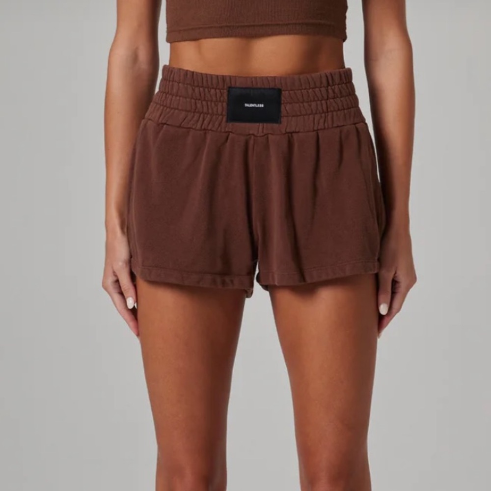 Talentless Boxing Shorts
